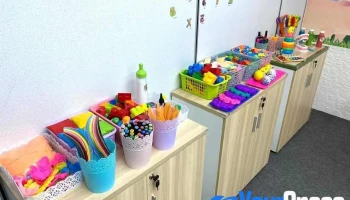 1 Stop Kids Therapy Centre - 1 Square