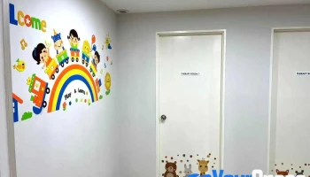 20dB Therapy Tree Seremban - 50
