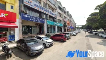 Aadhira Yoga Studio - Klang