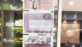 Aask Yoga and Wellness - Kota Kinabalu