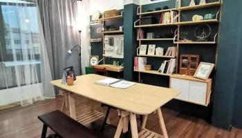 Abhyasa Iyengar Yoga Studio Langkap - Langkap