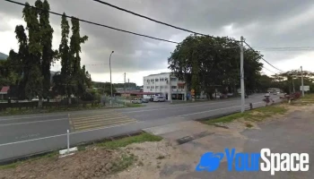 Active Yoga Aerobic & Health Centre - Tampin
