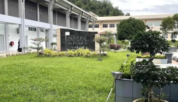 Advanced Technology Training Center (adtec) Melaka - 78000 Alor Gajah