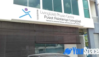 Adventist Physiotherapy Center Bm - Jln Seri Betik