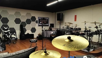 Affirmative Beats Studio - Hunza Complex