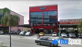 Agape Counselling Centre Malaysia (Ipoh Branch) - Jalan Leong Boon Swee