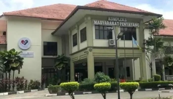 Agape Counselling Centre Malaysia (Penang branch) - Kompleks Masyarakat Penyayang