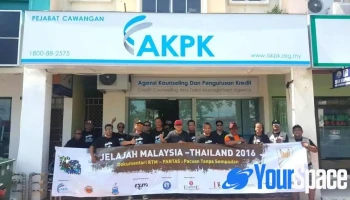 Agensi Kaunseling dan Pengurusan Kredit (akpk) Alor Setar, Kedah - Persiaran Sultan Abdul Hamid