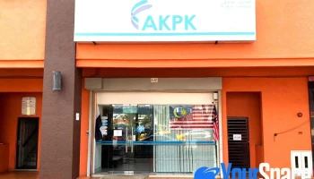 Agensi Kaunseling dan Pengurusan Kredit (akpk) Kuantan, Pahang - Mahkota Square