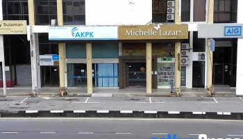 Agensi Kaunseling dan Pengurusan Kredit (akpk) Melaka - 179