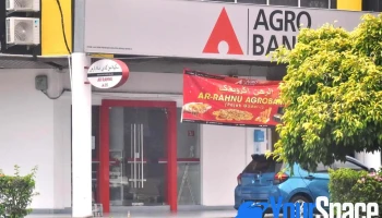 Agrobank Jerantut - 27000 Jerantut