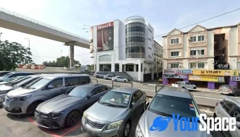 Aj Yoga & Health Products - Klang