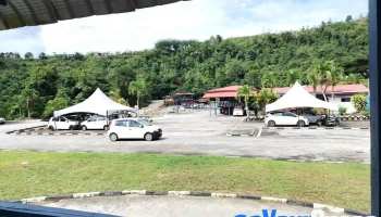 Akademi Memandu Kota Belud - 89150 Kota Belud