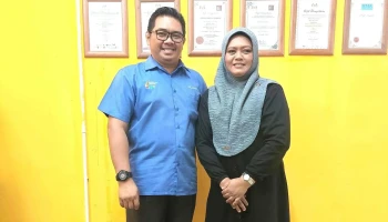 Akademi Pembangunan Integratif - Johor Bahru