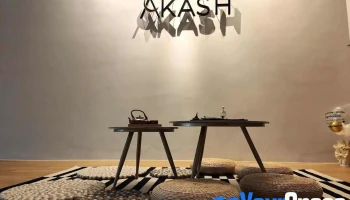 Akash Yoga Studio - Johor Bahru