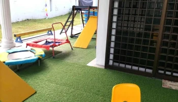 Al-azfar Kidz Centre - Jalan Lorong Timah 4