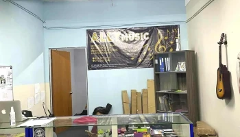 Ally Music Bahau - 72100 Bahau