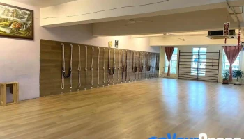 Alpha Stellar (m) Sdn. Bhd. Yoga Centre A - Seremban