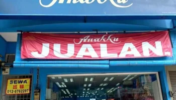 Anakku Sungai Besar - No. 26