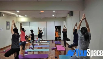 Ananda Marga Yoga - Bukit Mertajam