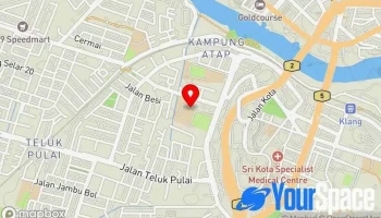 Ananda Marga Yoga Society Port Klang - Klang