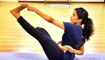 Anandamaya Yoga Shala - Klang