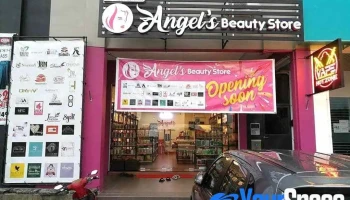 Angel's Beauty Store - Limbang