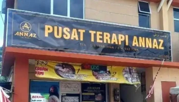 Annaz Terapi - Terengganu