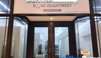 Annusrah Putrajaya – Bekam & Urutan Tradisional (Massage) - Putrajaya