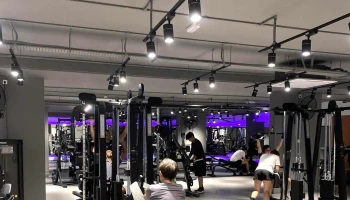 Anytime Fitness All Seasons - George Town