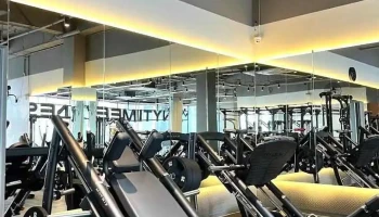 Anytime Fitness Nu Empire - Subang Jaya