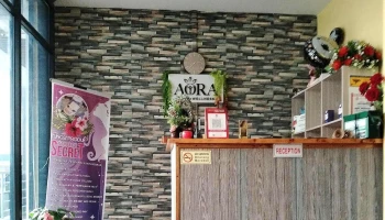 Aora Spa & Wellness Papar - Papar