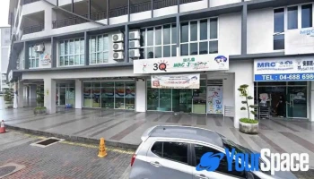 Artsense Studio - Gardens Ville, Sungai Ara - Garden Ville