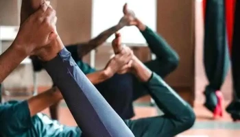 Ashtanga Yoga Shala Seremban 2 - Seremban