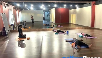 Ashtanga Yoga Therapy Centre Nilai - Nilai