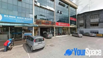 Asia Group Of Clinics - 84200 Muar