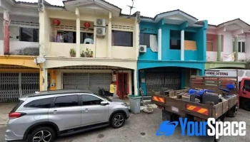 Astra Yoga & Wellness - Melaka
