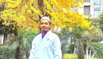 asy-syafii wellness centre - 27600 Raub