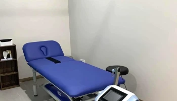 Athris Physio Bukit Mertajam Penang - Jln Perniagaan Gemilang 1