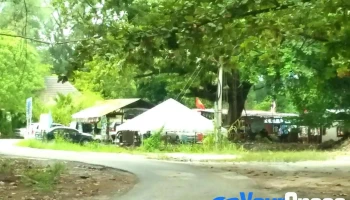 Ayer Hangat - Kedah