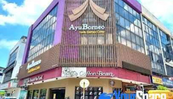 Ayu Borneo @ Ampang - Ampang