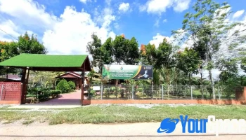 Ayush Kerala Sdn.bhd. - Bahau