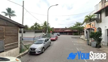 Azspa Urutan Saraf Angin Gastrik Gerd Melaka - Taman Kuala Jaya