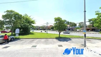A学者补习中心【Jitra 分校】 - Pekan Jitra 2