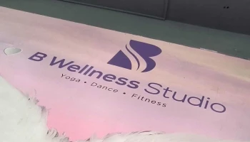 B Wellness Studio - Kota Kinabalu
