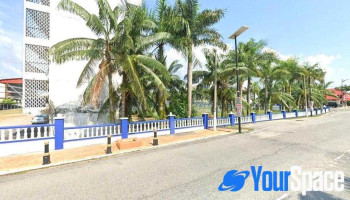 Bahagian Agama dan Kaunseling (baka), Ipd Kuala Kangsar - Persiaran Perbandaran