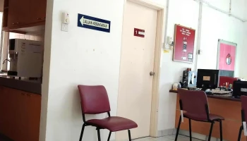 Bahagian Psikologi dan Kaunseling (BPsK), Kpm - Aras 1
