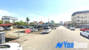 Bakri jalan utara jalan sulit 428b - Jalan Abdullah