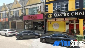 Bal Studio 一心瑜伽 普拉提 - Batu Pahat