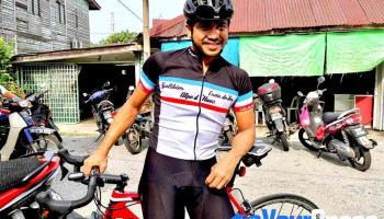 Balai Bomba dan Penyelamat Batu Arang - Batu Arang